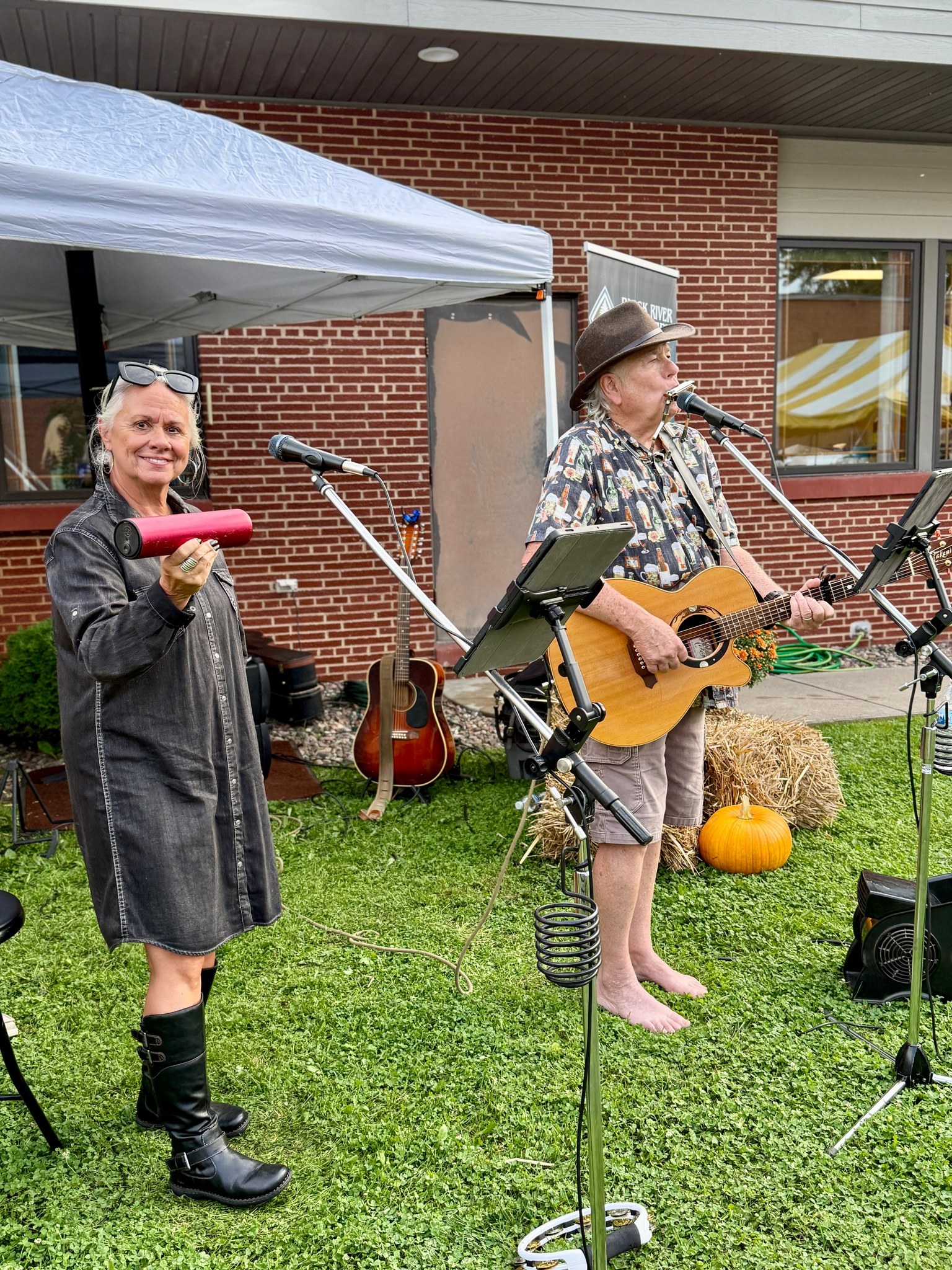 Public reporting transparency